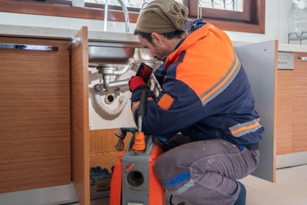 Şile Tuvalet Açma Ustası