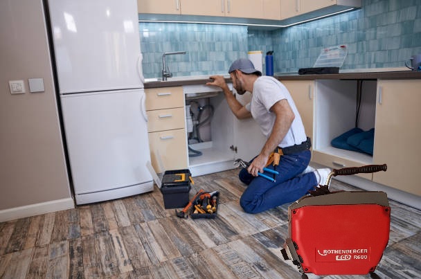 Şile Tıkanıklık Açma Yöntemleri