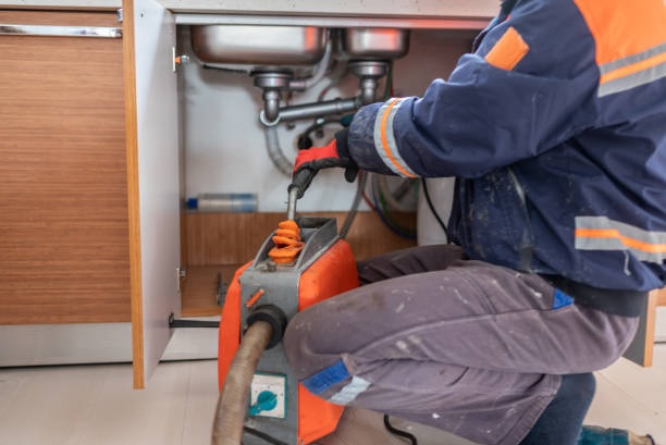 Şile Lavabo ve Mutfak Gideri Tıkanıklıkları