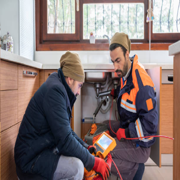 Profesyonel 1800.TL-Şile Robotla Gider Açma-1800.TL